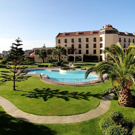 Hotel Y Departamentos La Serena - Caja Los Andes Экстерьер фото